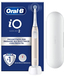 Oral B Oral-B iO 2 Elektrische Tandenborstel - Roze & Wit - Met Reisetui