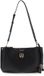 GUESS Bianca Shoulder Bag Black zwart