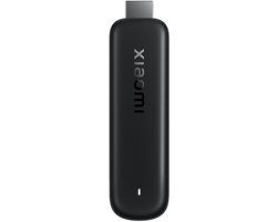 Xiaomi TV Stick 2K - Streaming Stick - Google TV met Chromecast Ingebouwd