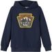 Moppe Sweat à capuche enfant