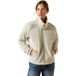 Ariat Sweatshirt à fermeture éclair intégrale pour femme Ariat Lafayette