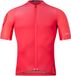 Endura Pro Sl Race Maillot de cyclisme à manches courtes Rouge XL Homme