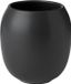 Stelton Fjord Tandenpoetsbeker Zwart