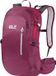 Jack Wolfskin Athmos Shape 20 Backpack beaujolais