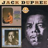 Natural Blues/Champion Of The Blues - Natural & Soulful Blues