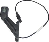 Hella contourverlichting LED 3 in 1 schuin links