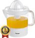 Bestron Citruspers Elektrisch - ACJ350NH - 40W - Wit