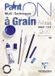 Clairefontaine Paint On Tekenblok A4 Korrel 250g 20 Vel