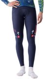 Castelli Soudal Quick-step 2026 Fietsbroek Blauw XL Man
