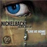Silver Nickelback Silver Side Up (inclusief DVD)