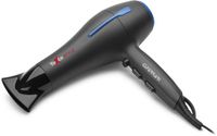G3 Ferrari Texta Style haardroger 2000 W Zwart, Blauw