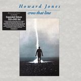 Suburban Howard Jones Cross That Line
