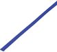 TRU COMPONENTS Gevlochten slang Blauw PET 8 tot 14 mm 10 m