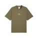 PUMA x GUMTREE GOLF & NATURE CLUB Pardoides golf-T-shirt voor Heren, Maat S