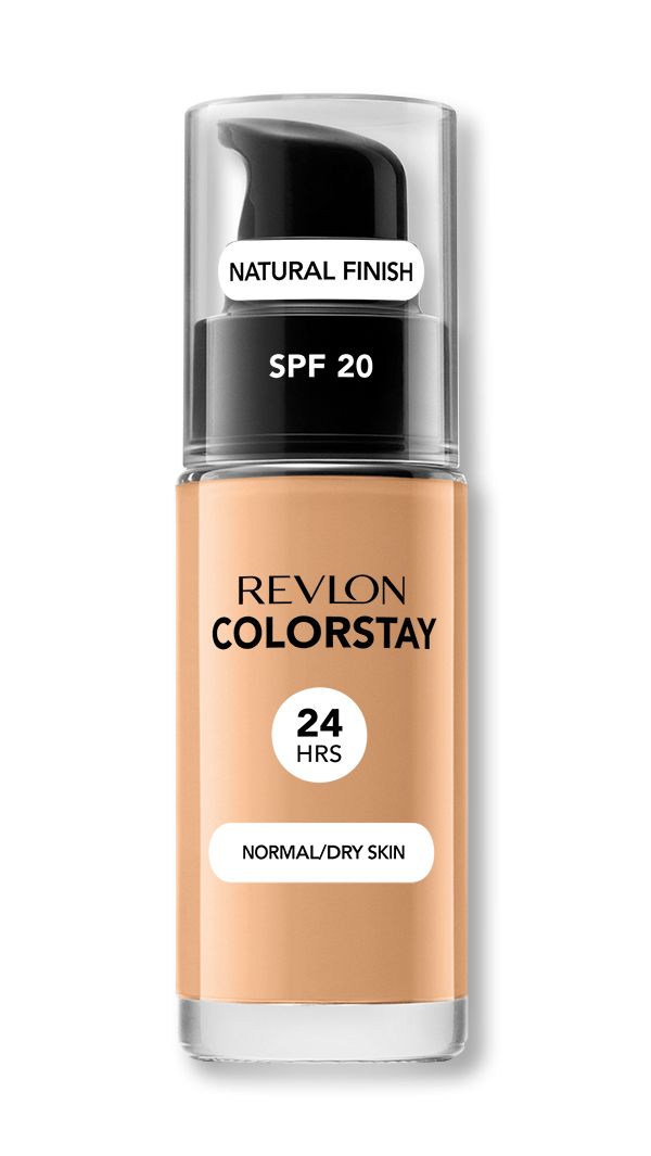 Revlon ColorStay Foundation - 330 Natural Tan - 30ml