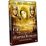 Fall Of The Roman Empire, The (1963)