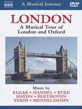 Outhere Various Artists - A Musical Journey: London (DVD)