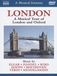 Outhere Various Artists - A Musical Journey: London (DVD)