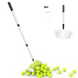 NEEWER tennisbalverzamelaar