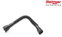 METZGER 4010702: Koelvloeistofleiding, koelslang voor OPEL INSIGNIA Caravan, Astra J Sports Tourer (P10), ASTRA J, ZAFIRA TOURER C (P12), INSIGNIA