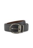 Boggi Milano Ceinture graphite