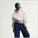 adidas Originals adiSignature 3 Stripes Sweat à capuche Pull X-Large