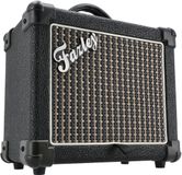 Fazley Kubo BT 10 Gitaarversterker 10W Zwart
