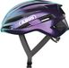 ABUS STORMCHASER ACE fietshelm flip flop purple S - 51-55 cm