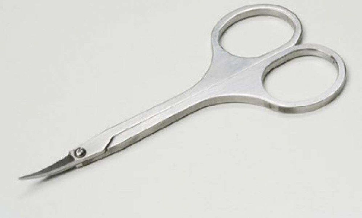 Tamiya 74068 Modeling Scissors for Photo Etch Parts