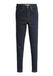 LEVI'S ® Jeans '720™ HIRISE SUPER SKINNY' donkerblauw