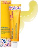 Good Molecules Yerba Mate Wake Up Ooggel – Met Hyaluronzuur & Cafeïne – Tegen Donkere Kringen en Wallen – 15 ml