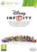Disney Interactive Disney Infinity (game only) - Xbox 360