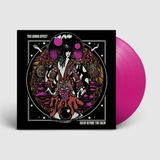 Suburban Lunar Effect Calm Before the Calm LP Roze Vinyl