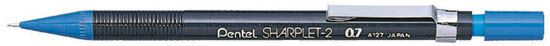 Pentel Sharplet-2 Vulpotlood Blauw