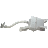 BACK2CAR Nissan [produit D'Occasion] Reservoir Lave-glace Avant Cube ♻️ Ref Oe. 28910ed00a - Garantie À Vie