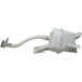 BACK2CAR Nissan [produit D'Occasion] Reservoir Lave-glace Avant Cube ♻️ Ref Oe. 28910ed00a - Garantie À Vie