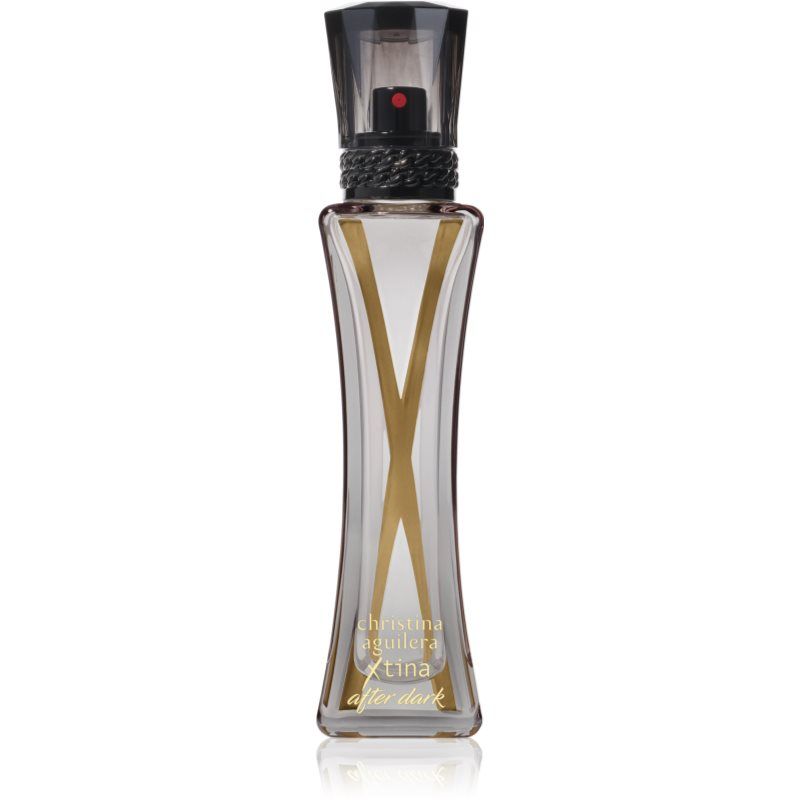 Christina Aguilera Eau de Parfum / 30 ml / Dames