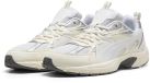 PUMA Milenio tech Unisex Lage sneakers Zilver