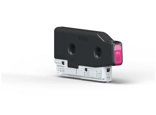 Epson C13T08Q340 inktcartridge Origineel Magenta