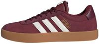 Adidas Vl Court 3.0 Schoenen - Unisex - Bordeaux