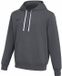 Nike Team Sweater Heren Park 26 Fleece Hoodie Grijs - Maat XS