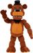 Jazwares Five Nights at Freddy's Classic Freddy Pluche Knuffel 40cm