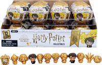 Harry Potters Collectible Snitch - Potlood topper om mee te tekenen
