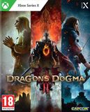 Microsoft Dragon's Dogma II (Xbox Series X) Special Edition