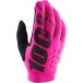 100percent Brisker Gants tout-terrain