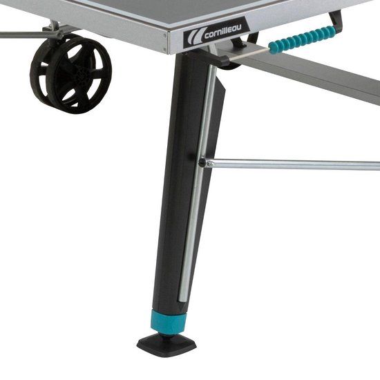 Pingpongtafels