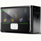 Filament dryer S4, 4 spools, 70 °C, intelligent, black