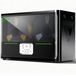 Filament dryer S4, 4 spools, 70 °C, intelligent, black