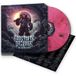 Frostbite Orckings Frostbite The Orcish Eclipse (Marbled Pink Vinyl)