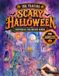 INK Tracing Book for Adults - Scary Halloween